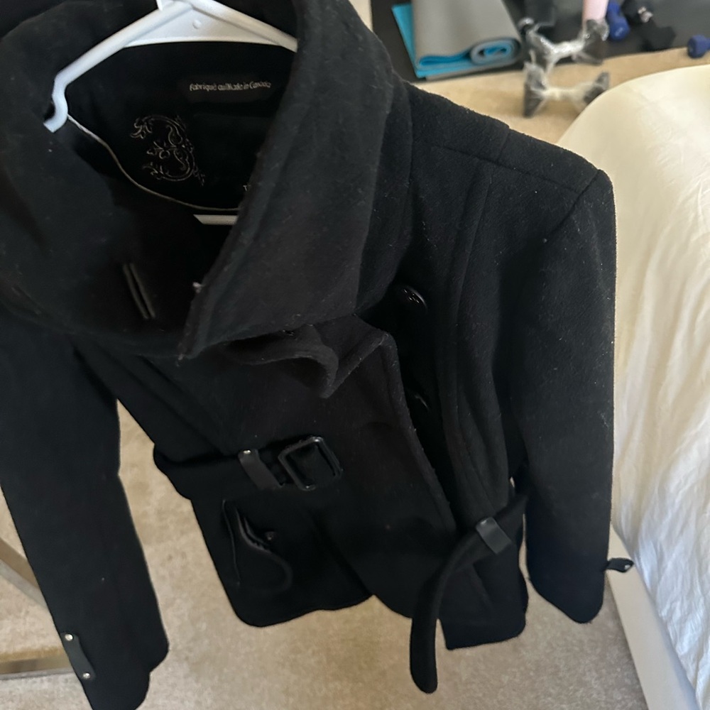 Black jacket - Picture 7 of 10